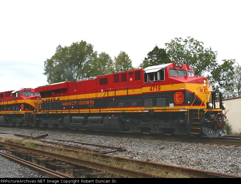 KCS 4719